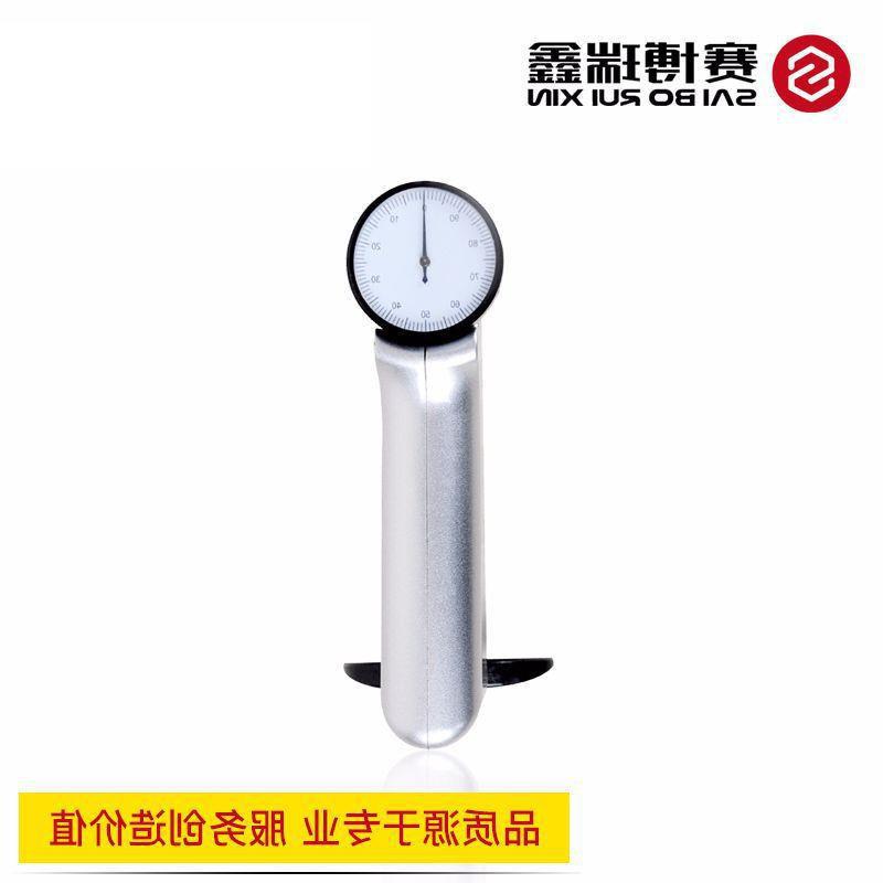 赛博瑞鑫934-1巴氏硬度计玻璃钢硬度计压痕式纯铝硬度检测仪器