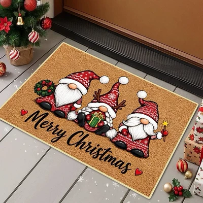 Avtomobil döşəmə paspasları: Entryway, Water Absorbent and Stain