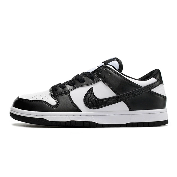 Sb black and white panda