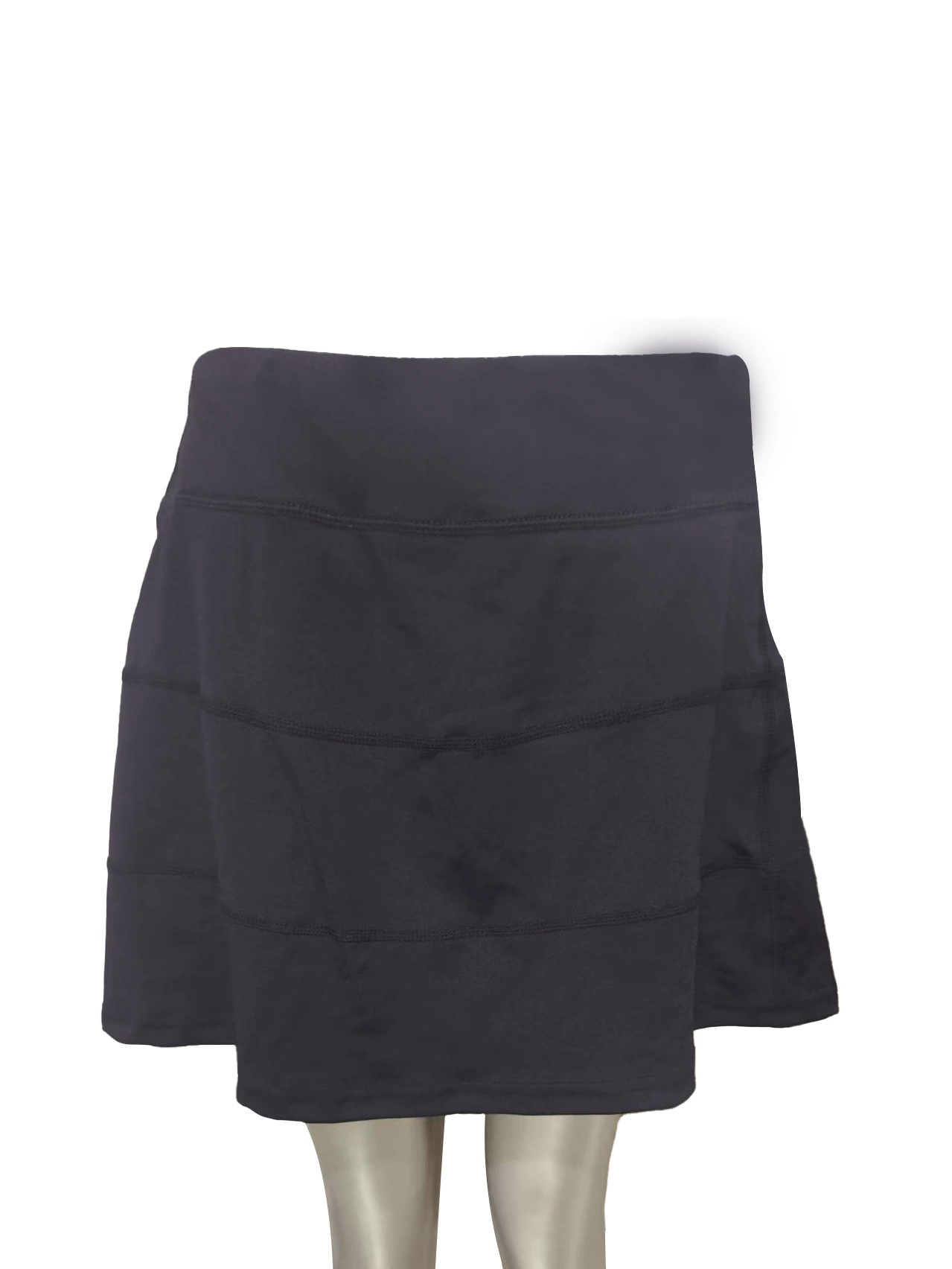 Summer sports protective underware, tennis pleated skirt, yoga clothing, A-line