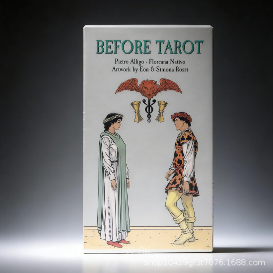 Tarot cards Tarot cards juego de mesa Oracle Cards juego de fiesta cartas