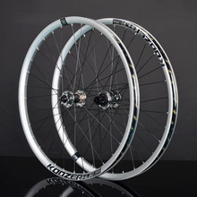 Koozer 550+TR30pro�yɫ����ԽҰɽ��܇݆�MBicycle Wheel AM DH
