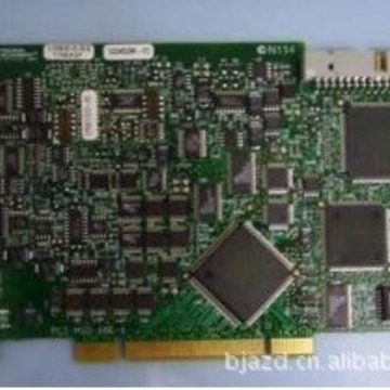 NI pci-mio-16e-1 高速数据采集卡 PCI-MIO-16E-4 PCI-6070E