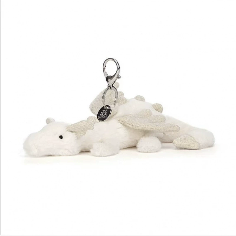 Jellycat, pendant, doll, pinguin, style
