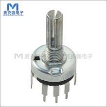 RV17-K4 B10K ����(���ݼy)15/20mm ���_̼Ĥ���_�P�λ��17MM