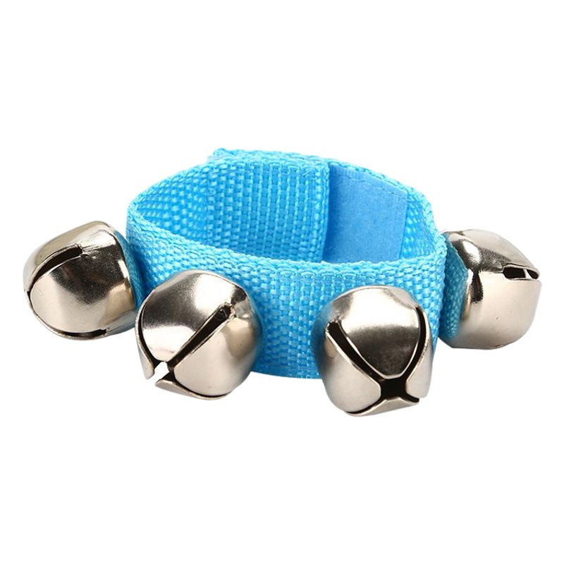 Orff Children's Hand Rattle Multi-Faceted Baby's Ability Development Science and Education Educational Toys Manufacturer Wholesale