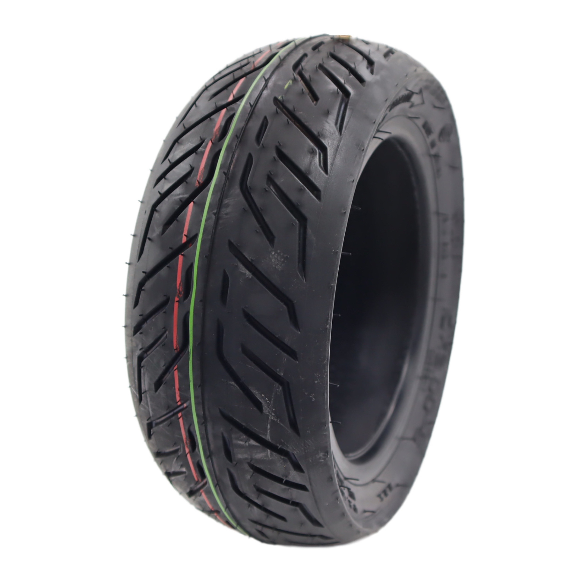 Zhengxin Cst10X3.00-6 Vacuum Tire 10-Inch 3.00-6 Thickened Vacuum Tire for Electric Scooter and Electric Vehicle
