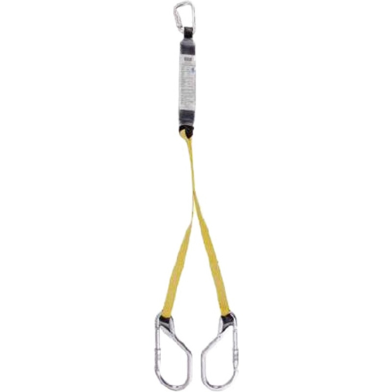 MSA梅思安10148549沃克曼防爆双腿安全绳