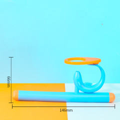 新款懸浮吹球 科技小製作 幼兒園小學生手工作業材料包 趣味教具