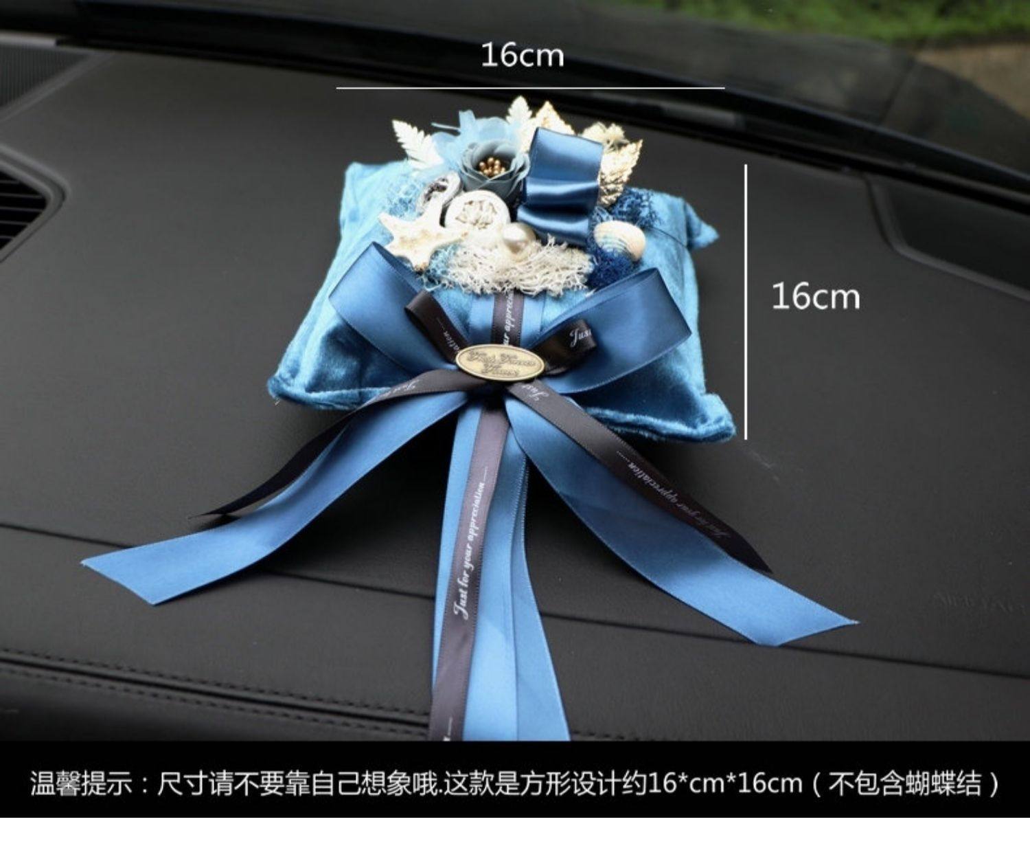 Bamboo Charcoal Bag Car Fragrance Diffuser, Odor Removal, Formaldehyde Removal, Dual-Use for Home and Car, Car Interior Decoration, Automotive Supplies