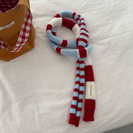 围巾;成人帽;成人手套