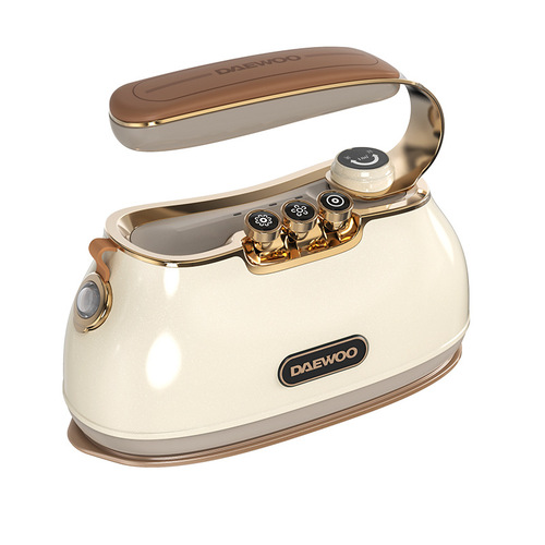 DAYU Handheld Steamer Small Starry Iron for Home Use, Compact and Portable Iron for Ironing Clothes