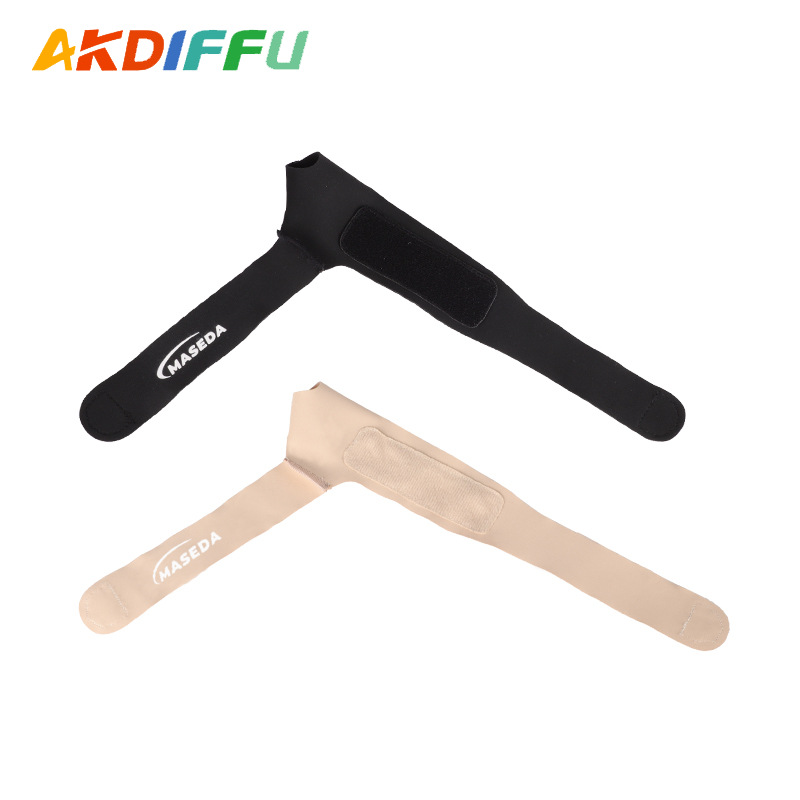 Nuevo protector de dedo de muñeca protector de dedo de pulgar protector de dedo de teclado de fatiga