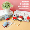 Toy, getting rid of boredom, kitten, pet, cat, wholesale