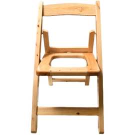 批发折叠实木加厚坐便椅老人孕妇坐便器厕所凳大便座椅木质坐便凳