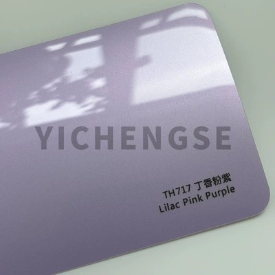 Car paint protective film – Color Changing Film Anti-Scratch Self-Healing - tpu-color-changing-car-clothing-lilac-pink-purple-152-15m-roll