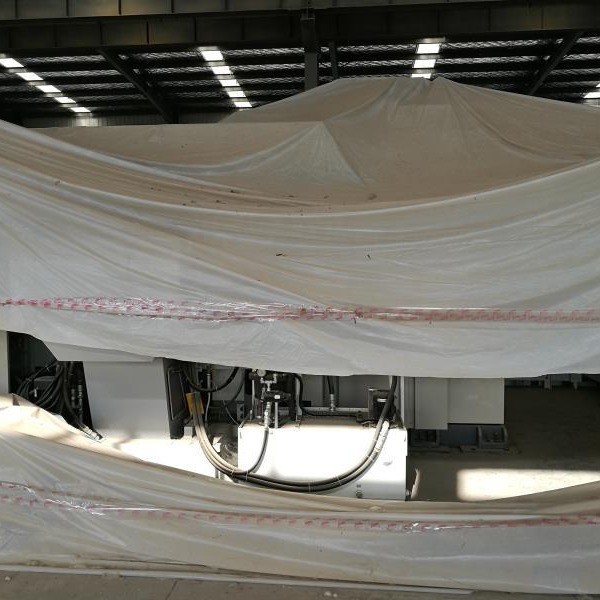 供：日本森精机全新未用卧加，500x500，低价二手机床
