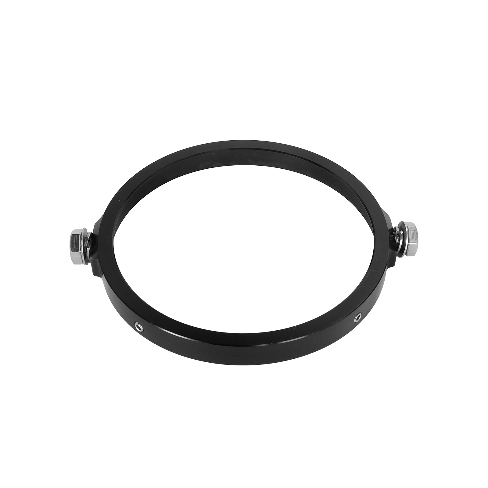 Motorcycle Led Light Wrangler Headlight Fixed Mounting Bracket Headlight Cover Headlight Ring Modification Universal Accessories Light