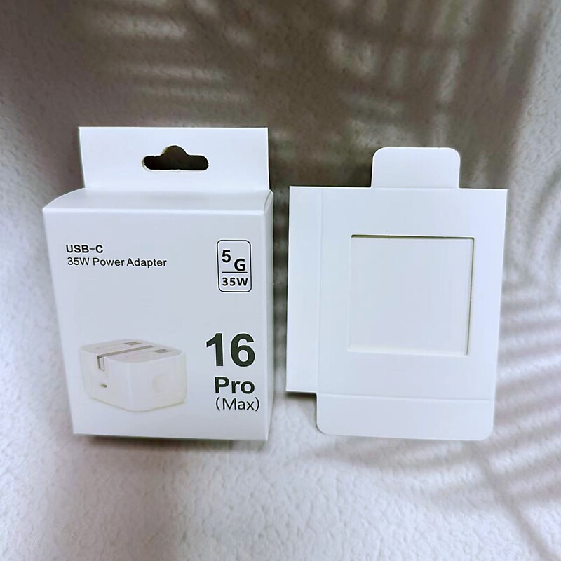 PD35W ヘッドパッケージに適しています 英国標準充電器パッケージボックス Apple 16 充電ヘッド中国標準ヨーロッパ標準米国標準ボックス|undefined