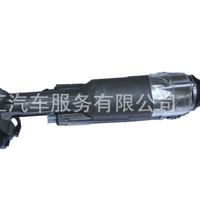 Adapter, Professional Auxiliary Motor, Sükan sisteminin digər hissələri