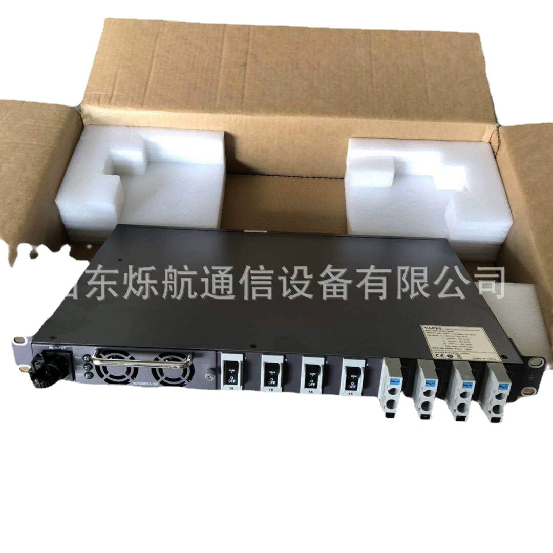 核达中远通 встроенный ключ коммутатора, источник питания, 1000W, 48В, 1000W