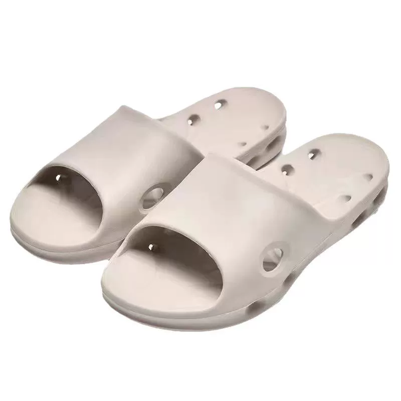 Non-slip slippers, quick dry pad for traveling, material