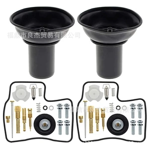 Motorcycle Carburetor Repair Kit for HONDA STEED 400SHADOW VT VLX400