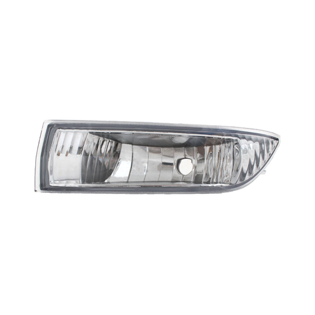 81221-0D010 Is Suitable for 02-05 Vios Fog Light Bumper Light 81211-0D010