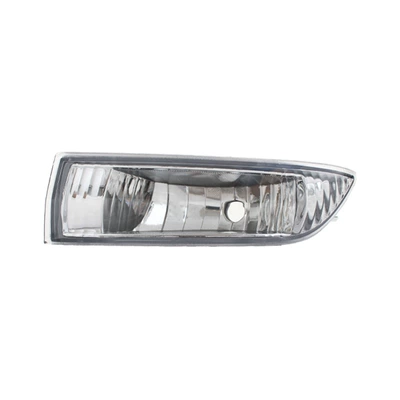 Light 81211-0D010, Fog lamp