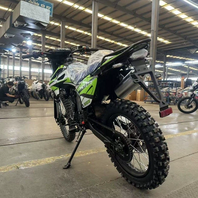 Kross motosiklet mühərrikləri Cb250 Engine for