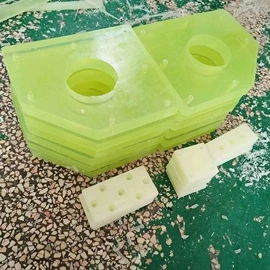 其他工程塑料;CNC加工;PTFE