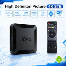 x96q �W�j�C픺� ��׿10 ȫ־H313 4k���� �ҕ���� 1+8 tvbox