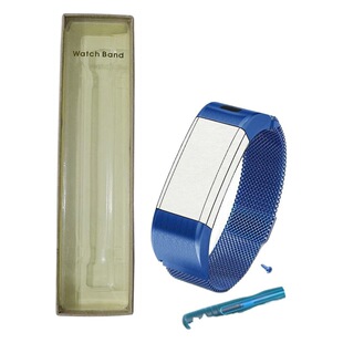 Сменный ремешок для браслета Approach X10/X40 Garmin vivosmart HR + plus