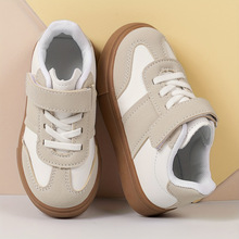 M 83317 Kids Non-slip Suede Training Shoes ��ͯ���׵�ѵЬ