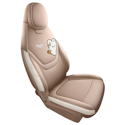 Full-Cover Seat Covers for Summer, Modelə uyğun (Original) oturacaq örtükləri