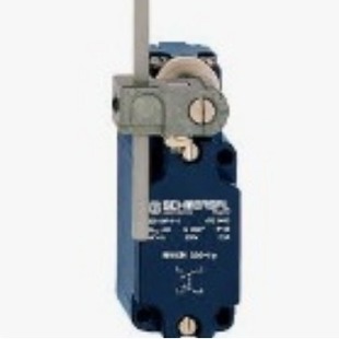 Smile: limit switch MV10H-330-11Y-M20-1348