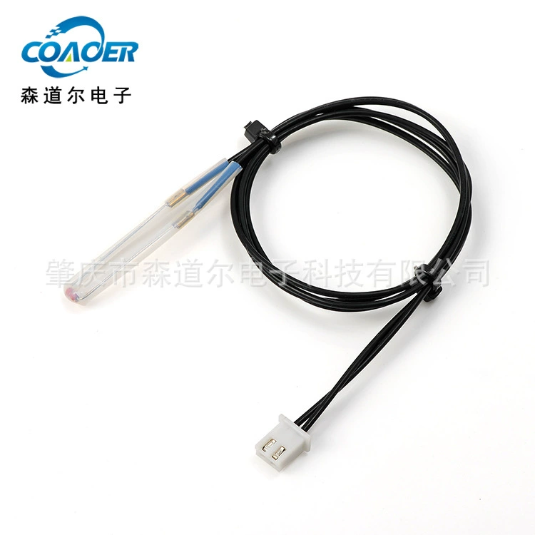 Индукционная плита датчик температуры 200K4200 NTC термистор 1% термостойкость 300 ℃ большое количество выгодно