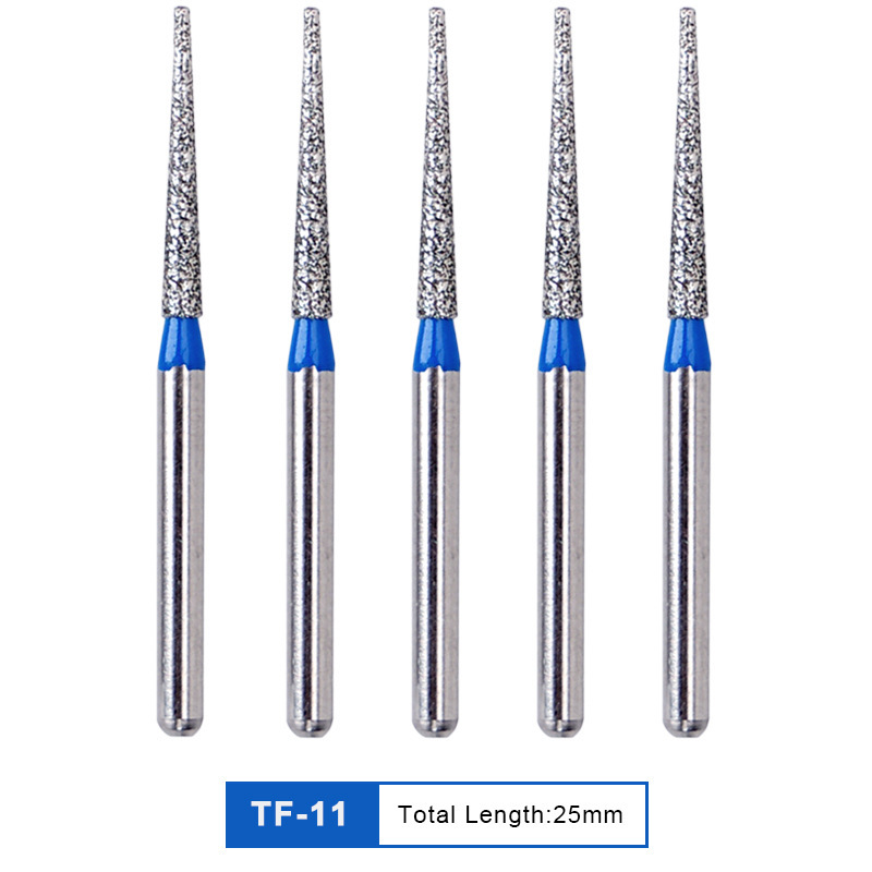 牙科工具口腔车针金刚砂球钻抛光磨头材料高速系列手机牙医器械|undefined