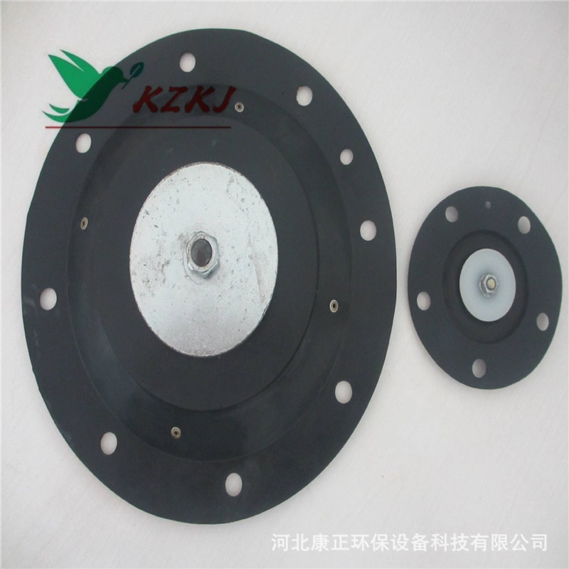 大膜片RMF-Y-76S电磁脉冲阀膜片收尘脉冲垫片反吹胶垫密封圈厂家