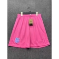 2526 Barcelona Pink Shorts