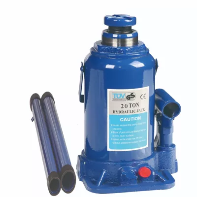 vertical jack, Car jack
