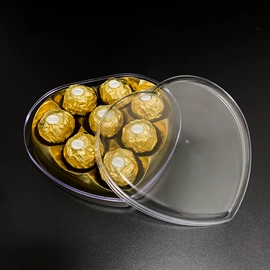 塑料盒;糖巧包装;塑料桶