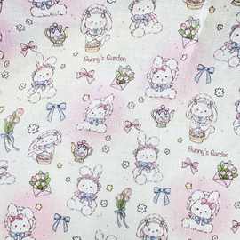 新品ins风双层纱 少女心洛丽塔挂布背景布Lolita挂毯布床头装饰布