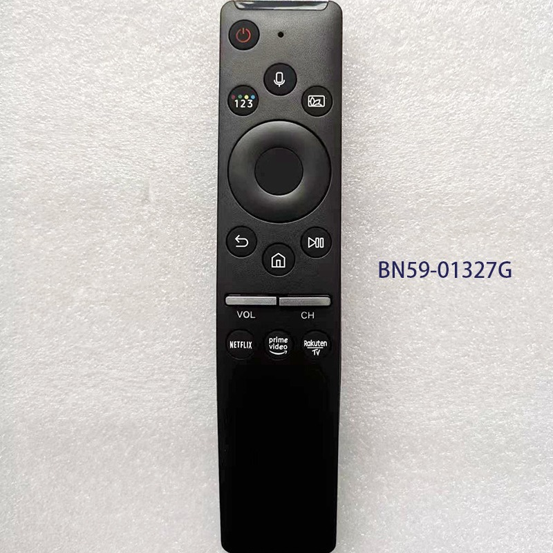 Aplicable A LA BN59--01266B teledirigida 01298C 01321F 01327G DE LA VOZ DE LA TV de Samsung