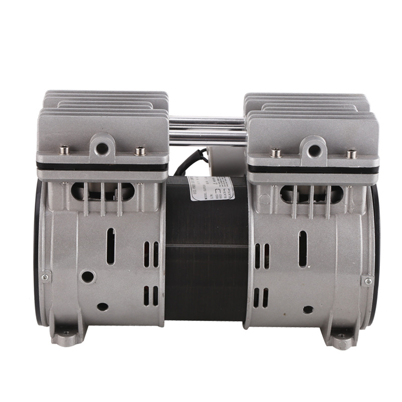 温岭红宝石微型无油真空泵 医疗设备无油泵 HP-1400V常规静音泵