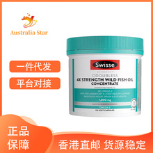 Swi-sse�ߝ����~��ܛ�z�� DHA+EPA omega3 rTG��4���~��180��