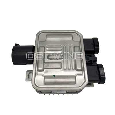Digital Fan Module, Fan