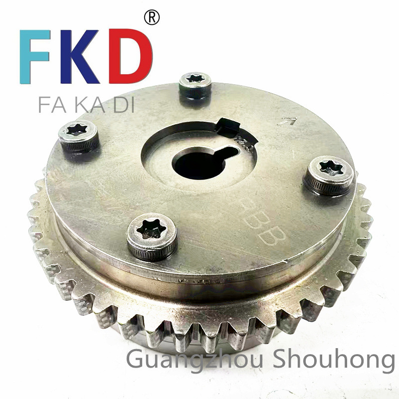 14310-RBB-003 is suitable for Honda Accord Odyssey VTC actuator assembly camshaft teeth