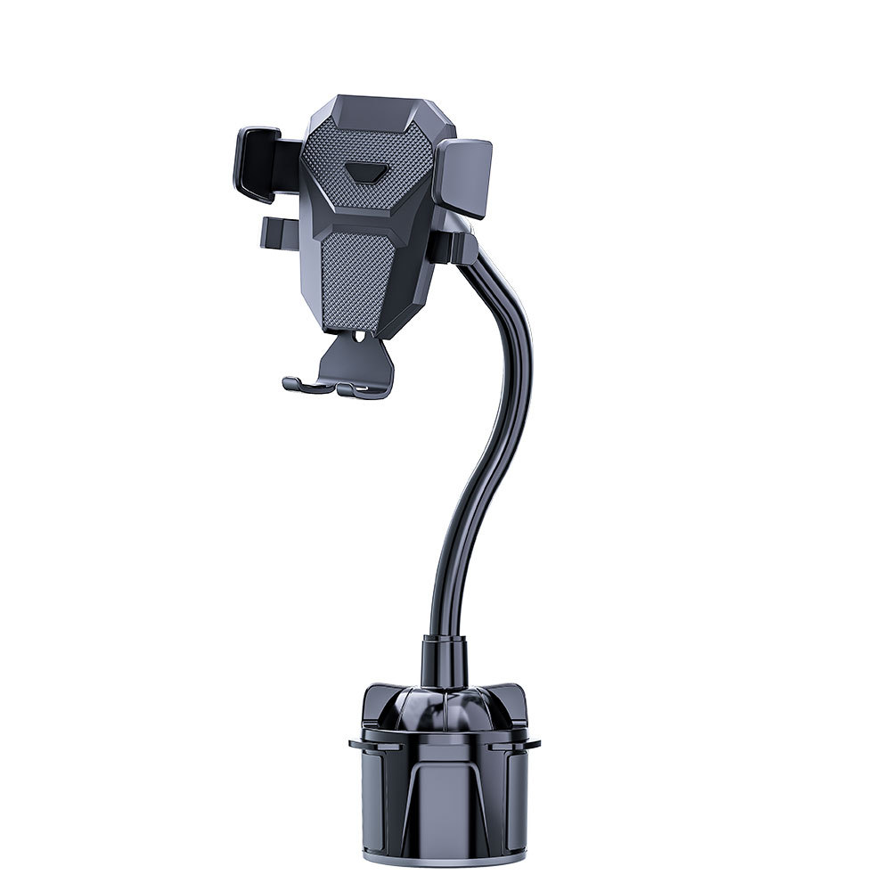 Beichi – Car Cup Holder Car phone holder - d25-s28-black-standard
