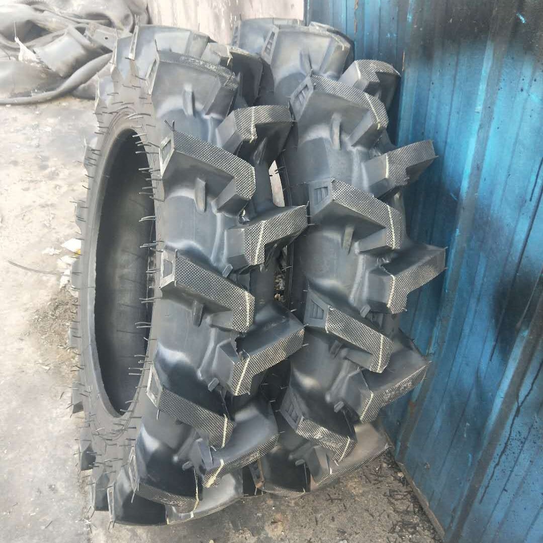 厂家直供8.3-24农用轮胎 水田高花轮胎 水稻拖拉机轮胎 现货批发